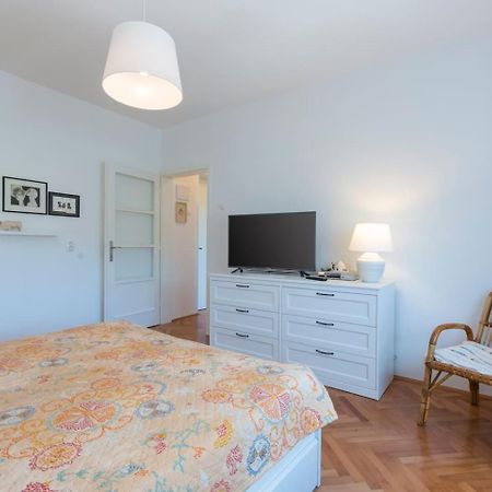 Apartment Cankar Pola Esterno foto