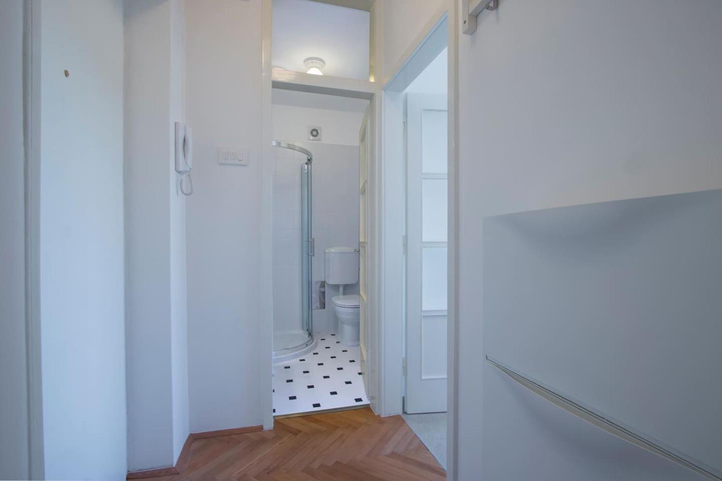 Apartment Cankar Pola Esterno foto