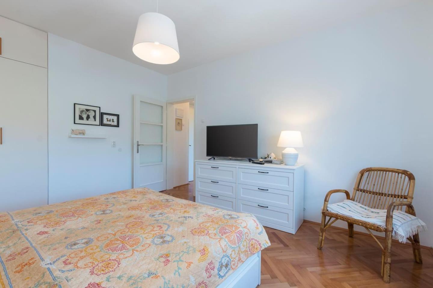 Apartment Cankar Pola Esterno foto