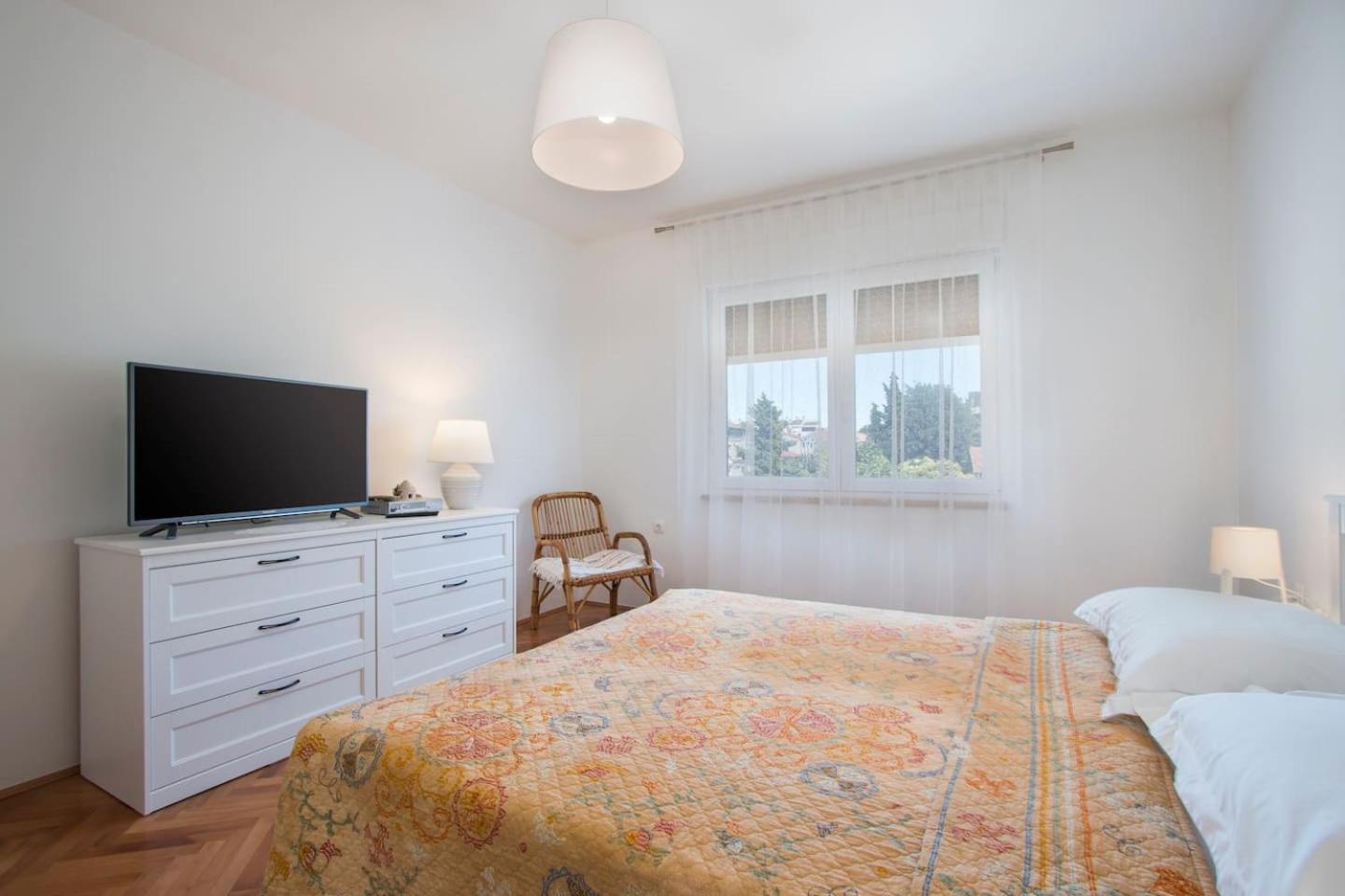 Apartment Cankar Pola Esterno foto