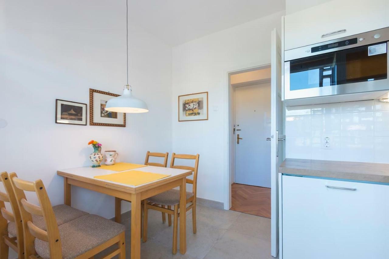 Apartment Cankar Pola Esterno foto